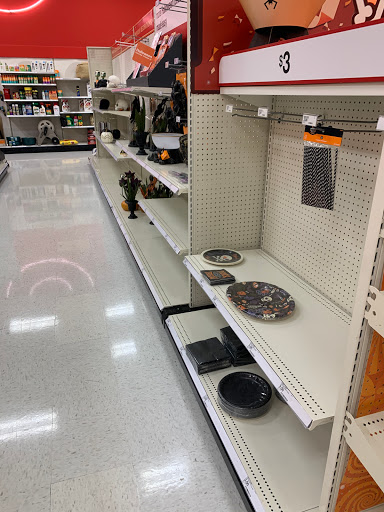 Department Store «Target», reviews and photos, 1970 Hilliard Rome Rd, Hilliard, OH 43026, USA