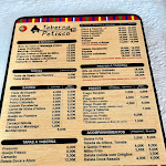 Photo n°4 de l'avis de Nid.a fait le 29/03/2024 à 17:10 sur le  Taberna do Petisco à Santa Cruz