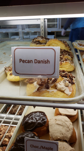 Bakery «Titus Bakery», reviews and photos, 820 W South St, Lebanon, IN 46052, USA