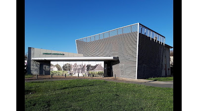 Crédit Agricole Charente Périgord à Bergerac