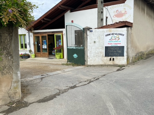 Photo n° 2 de l'avis de Jean-Baptiste.e fait le 30/12/2022 à 13:55