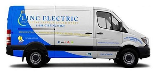 Linc Electric, Inc