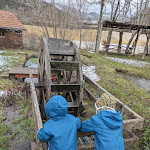 Photo n° 1 de l'avis de Veronika.e fait le 06/01/2024 à 14:21 pour Hôtel Restaurant Spa La Neyrette à Le Dévoluy