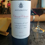 Photo n°3 de l'avis de Monica.a fait le 09/09/2020 à 06:48 sur le  Risto Macelleria I Piaceri Della Carne à San Gimignano