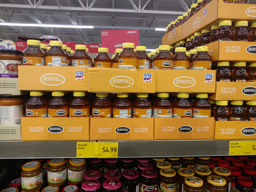 Supermarket «ALDI», reviews and photos, 1002 Bunker Hill Rd, Middletown, DE 19709, USA