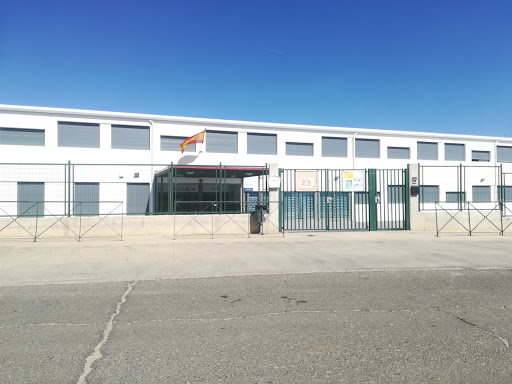 Colegio Público la Arboleda de Pioz, Institución educativa pública en Guadalajara,Guadalajara