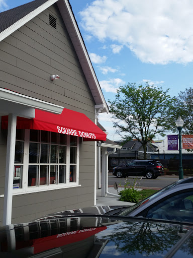 Donut Shop «Square Donuts», reviews and photos, 8745 E 116th St, Fishers, IN 46038, USA