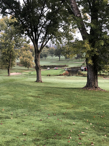 Golf Course «3 Lakes Golf Course», reviews and photos, 6700 Saltsburg Rd, Pittsburgh, PA 15235, USA