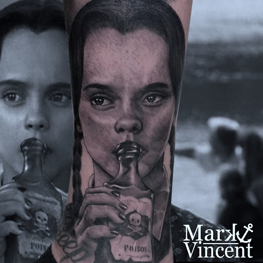 Explore oriental sleeve tattoo ideas, creative tattoo ideas in Downingtown, available at Iconic Tattoo Co