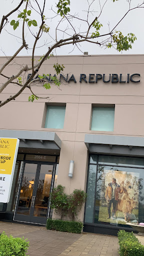 Clothing Store «Banana Republic», reviews and photos, 2004 Park Pl, El Segundo, CA 90245, USA