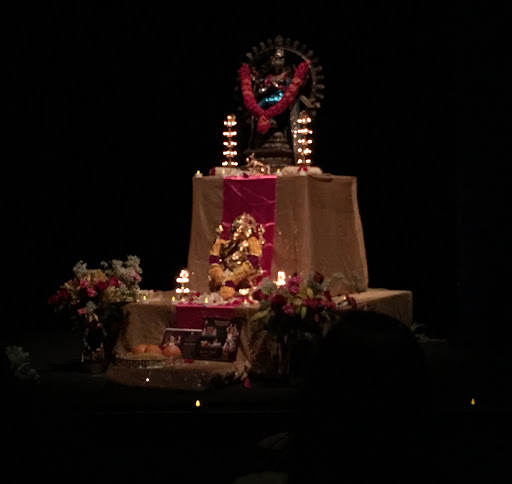 Performing Arts Theater «Charles W. Eisemann Center for Performing Arts and Corporate Presentations», reviews and photos, 2351 Performance Dr, Richardson, TX 75082, USA