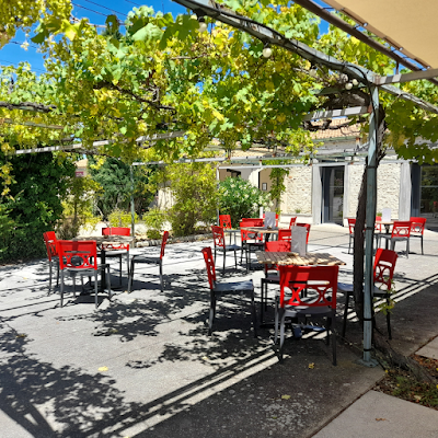 La Maison des Vins à Saint-Laurent-des-Arbres