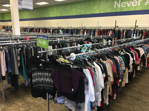 Thrift Store «Goodwill Store & Donation Center», reviews and photos, 1145 Artesia Blvd, Manhattan Beach, CA 90266, USA