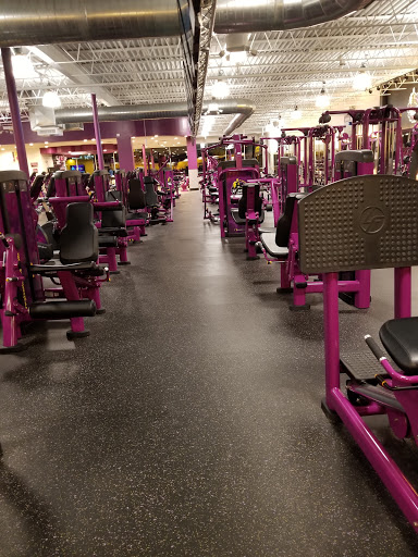 Gym «Planet Fitness», reviews and photos, 355 Lincoln Hwy, North Versailles, PA 15137, USA