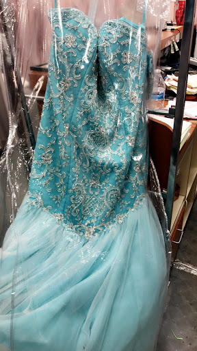 Bridal Shop «Alfred Angelo Bridal», reviews and photos, 1036 W Covina Pkwy B, West Covina, CA 91790, USA