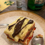 Photo n°9 de l'avis de ATMOSPHERAcapelli.a fait le 05/03/2023 à 10:58 sur le  Ristorante Mangiavino narni à Narni Scalo