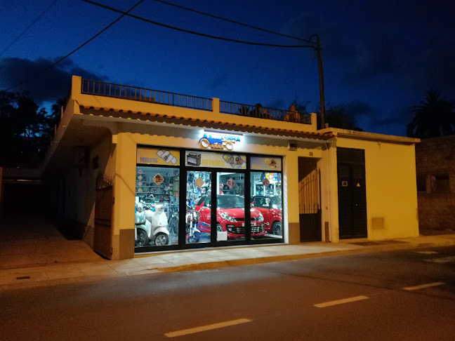 Opinii despre Auto Acessórios da Fontinha în Santa Cruz - Oficina mecânica