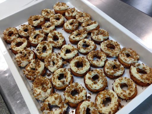 Donut Shop «Glazed & Confuzed Donuts», reviews and photos, 5301 Leetsdale Dr, Denver, CO 80246, USA