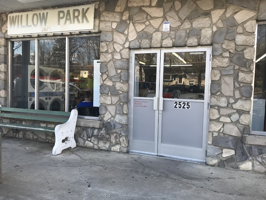 Willow Park Coin Laundry