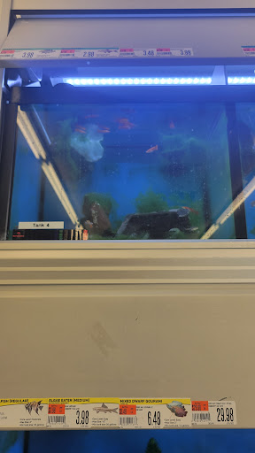 Pet Supply Store «Pet Supplies Plus», reviews and photos, 508 E Stroop Rd, Kettering, OH 45429, USA