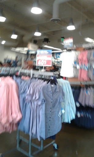 Sportswear Store «Columbia Sportswear Outlet Store», reviews and photos, 100 Citadel Dr #636, Commerce, CA 90040, USA