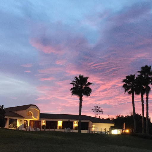 Country Club «Sugar Mill Country Club», reviews and photos, 100 Club House Cir, New Smyrna Beach, FL 32168, USA