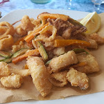 Photo n°1 de l'avis de Vittoria.i fait le 04/07/2022 à 14:46 sur le  Pizzeria My Dream à Taggia