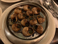 Escargot du Restaurant Le Chai - Saint Germain à Paris - n°2