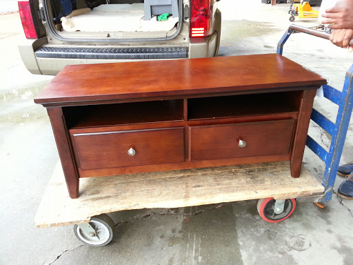 Thrift Store «Goodwill», reviews and photos, 6642 Garners Ferry Rd, Columbia, SC 29209, USA