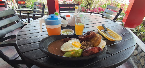 Restaurante Caldense - 45, La Hormiga, Valle Del Guamuez, Putumayo, Colombia