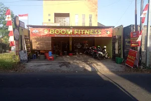 New Boom Fitness image