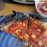 Photo n°1 de l'avis de Iustin.o fait le 15/07/2022 à 10:40 sur le  Bell'Assai à Taormina