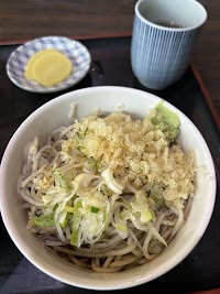そば処 とう庵
