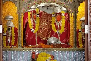 Chamunda Mata Devi Mandir image