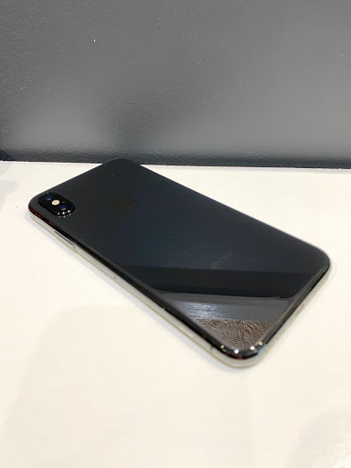 Electronics Repair Shop «Cellfone MD - cell phone repair», reviews and photos, 7637 N Milwaukee Ave, Niles, IL 60714, USA