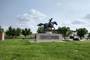 Teepee Rest Area & Colorado Welcome Center- Julesburg image