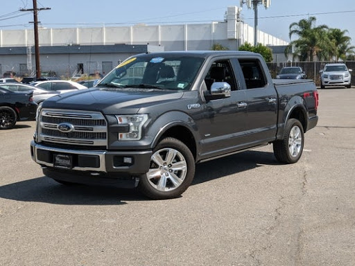 Car Dealer «Salazar Used Cars», reviews and photos, 995 N 107th Ave, Avondale, AZ 85323, USA