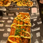 Photo n°2 de l'avis de Gre. fait le 08/12/2023 à 23:51 sur le  UNDERDOCKS à Hamburg