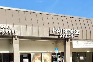 The Hairitage Salon