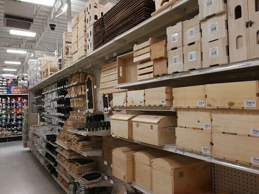 Craft Store «Michaels», reviews and photos, 60 Gregory Ln, Pleasant Hill, CA 94523, USA