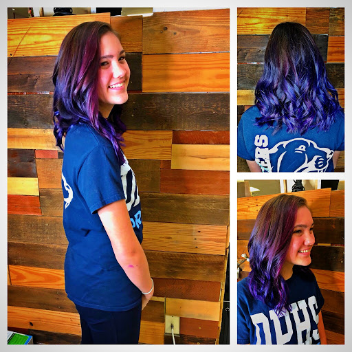 Nail Salon «Awesome Blossom Beauty Salon», reviews and photos, 2875 S Orange Ave #520, Orlando, FL 32806, USA