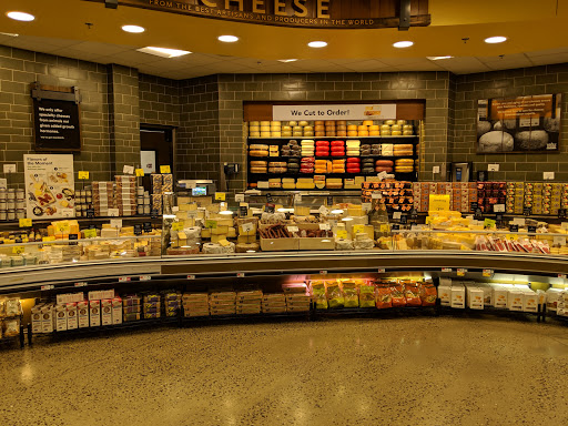 Grocery Store «Whole Foods Market», reviews and photos, 150 Ledge Rd, Darien, CT 06820, USA