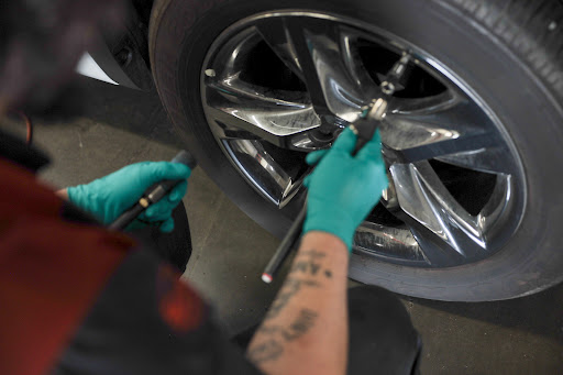 Toyota Dealer «Concord Toyota», reviews and photos, 1090 Concord Ave, Concord, CA 94520, USA