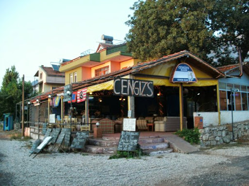 Cengiz'S Bar