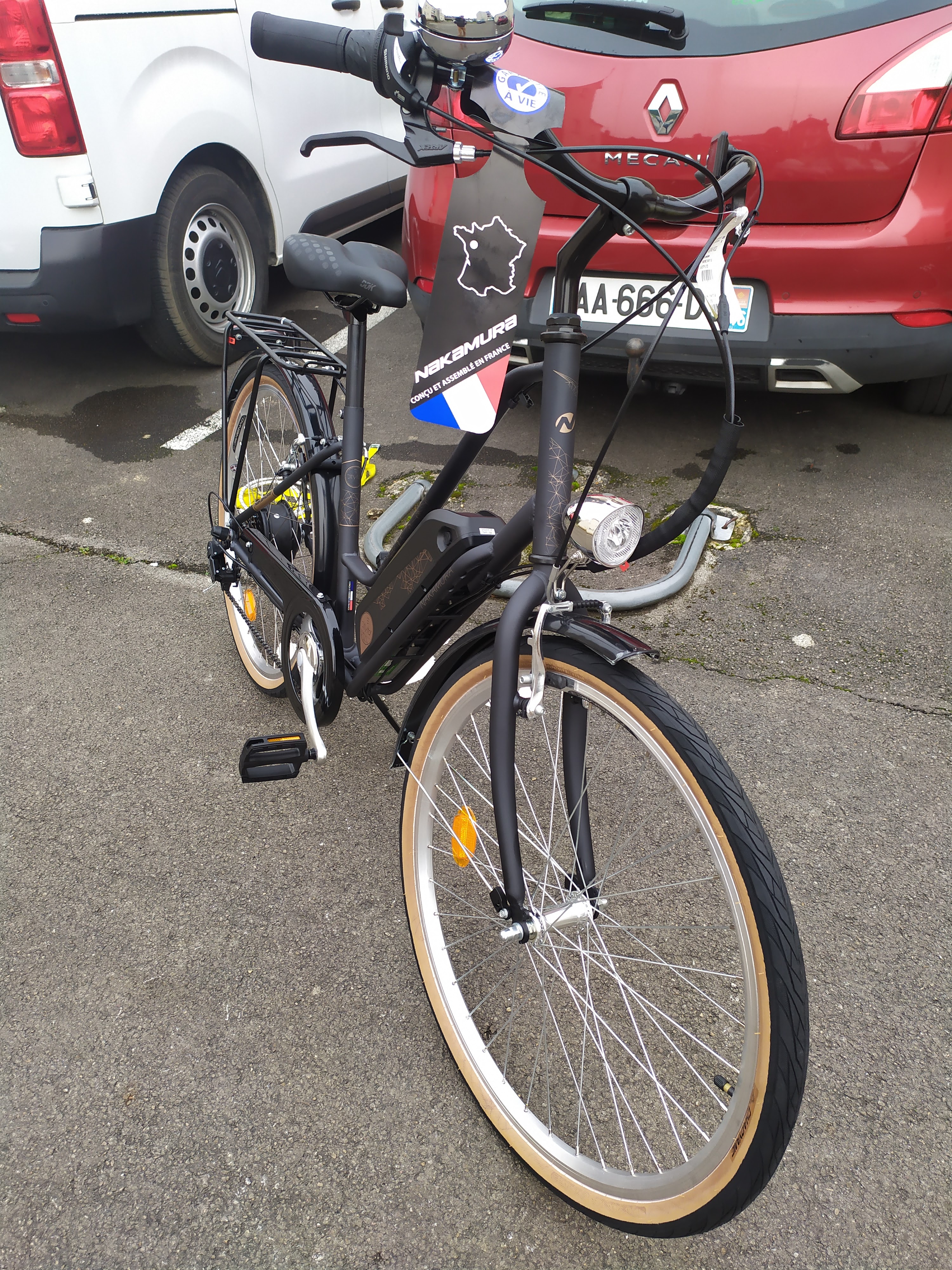 Photo n° 1 de l'avis de Gilbert.o fait le 29/11/2020 à 19:05