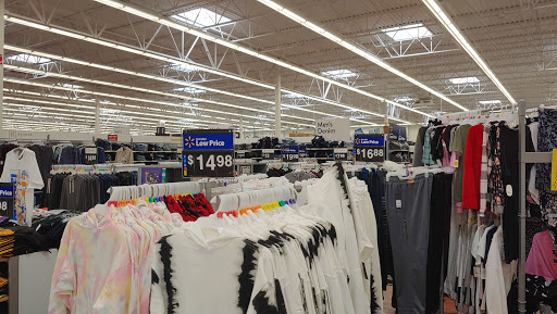 Department Store «Walmart Supercenter», reviews and photos, 620 I-35, Georgetown, TX 78628, USA