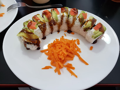Bebo's San Sushi