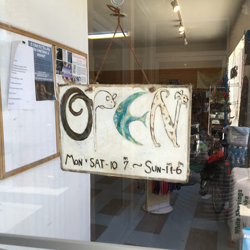 Pet Store «Red Hill Pet Center», reviews and photos, 1566 4th St, San Rafael, CA 94901, USA