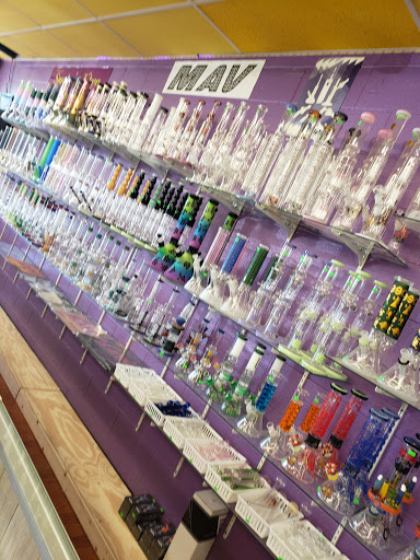 Tobacco Shop «Smoke Token», reviews and photos, 409 Harding Pl, Nashville, TN 37211, USA