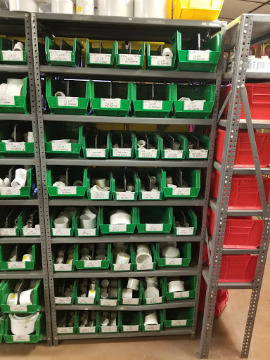 Midland Farmers Co-Op